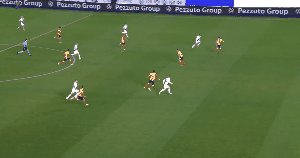 开云官方网站-【意甲】莱切0比4国际米兰 劳塔罗双响弗拉泰西传射