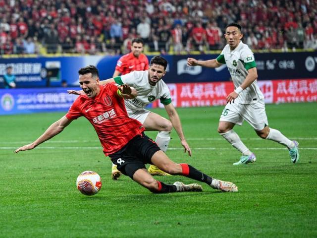 开云中国官网-同病相怜！场外风波不断 浙江成都希望用胜利救赎
