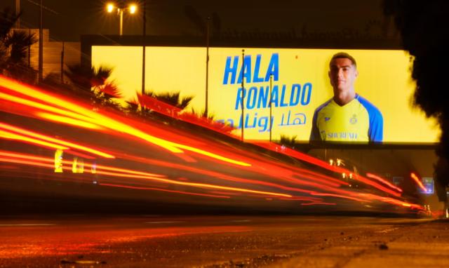 开云官方网站-【观察】沙特人改变转会市场，还会彻底改变足球吗？