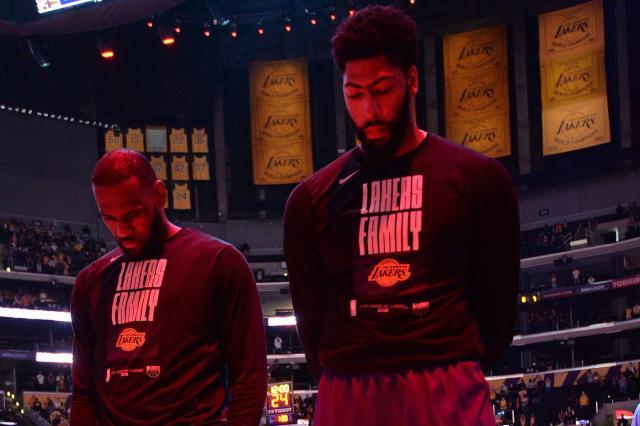 开云体育-拆解湖人的新赛季赛程，开局阶段可能决定整季走向