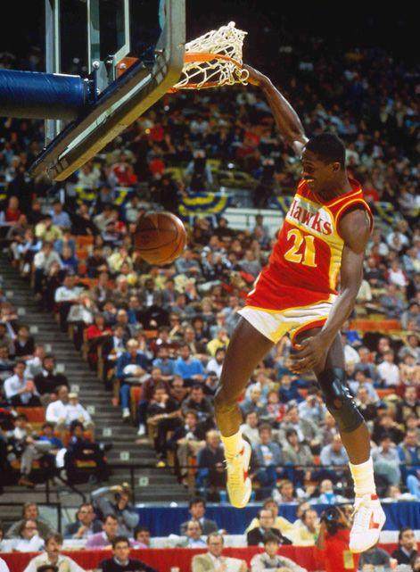 开云官方网站-ESPN评选各队最佳扣将：乔丹卡特满票 骑士詹姆斯