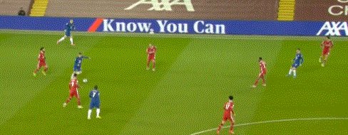 开云体育-【英超】韦尔纳进球无效芒特致胜 切尔西客胜利物浦