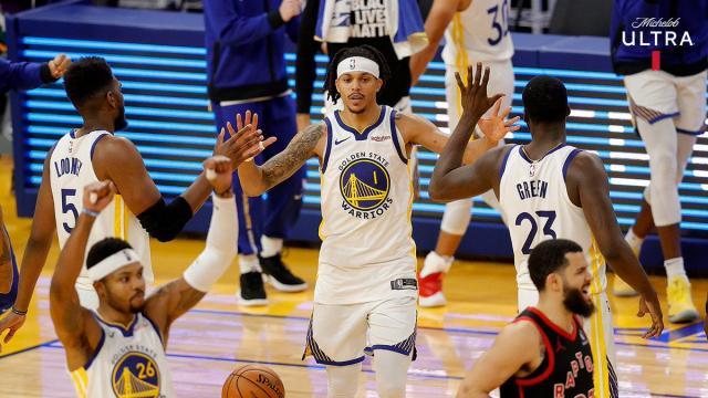 开云官方网站-达米安·李再度建功 猛龙凶悍防守逼出更好的勇士