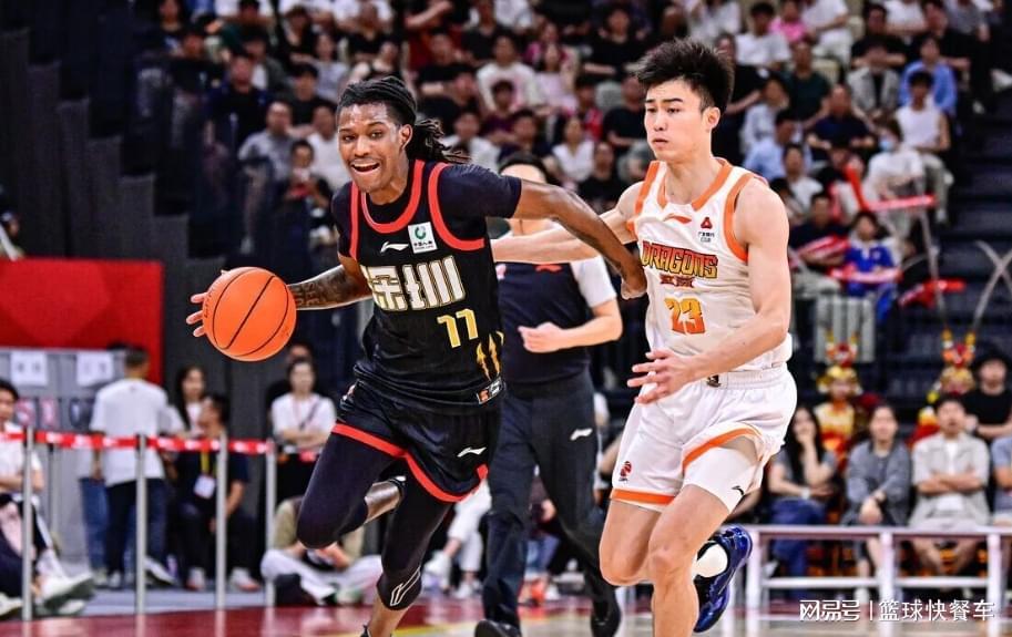 KAIYUN SPORTS-CBA积分榜最新排名出炉！深圳逆袭广东杀回前3：山东第7辽宁第9